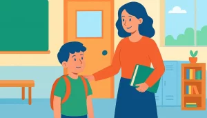 راهنمای جامع انتخاب رنگ برای محیط مدرسه