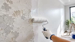 پرایمر رنگ ساختمان چیست و چرا استفاده از آن هزینه نقاشی را نصف میکند؟