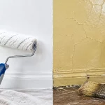 رنگ آکریلیک لاتکس چیست و چرا جایگزین بی‌نقص رنگ روغنی سنتی شد؟